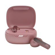 JBL Live Pro 2 TWS - Rose - True wireless Noise Cancelling earbuds - Hero